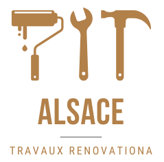 Alsace travaux renovation